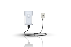  : LoRaWAN® Light Sensor