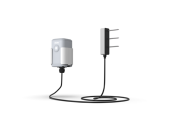  : Soil Moisture, Temperature, and Electrical Conductivity Sensor