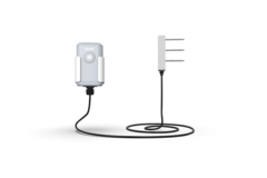  : Soil Moisture, Temperature, and Electrical Conductivity Sensor