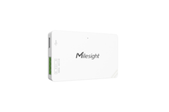  : Modbus to LoRaWAN® Converter / IoT Controller