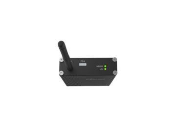  : LoRaWAN® / 4G IoT Controller