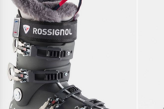 Winter sports: Rossigol ski boots women size 24.5