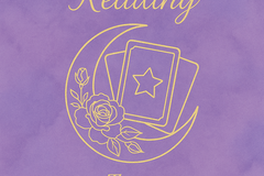 Selling: THURSDAY SPECIAL- TRIPLE LAYERED READING