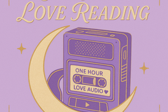 Selling: DEEP AND INTENSE 1 HOUR LOVE AUDIO