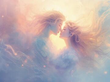 Selling: Special Reveal Their Feelings Love Reading