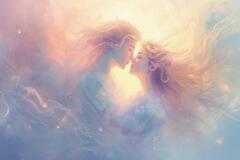 Selling: Special Reveal Their Feelings Love Reading