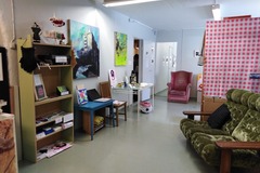 Vuokrataan: TYÖTILAA TAMPEREEN VIINIKASSA!