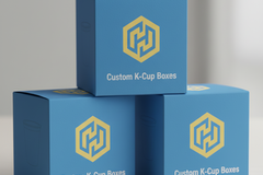 Bulk Lots: Custom pre roll boxes