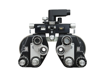 Selling with online payment: Marco RT-1 (-cyl) Phoropter