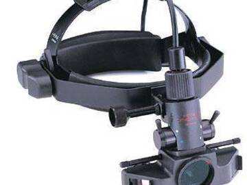 Selling with online payment: Heine Omega180 (Wired) B.I.O.