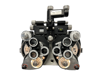 Selling with online payment: Burton 7500 Illuminated (-cyl) Phoropter