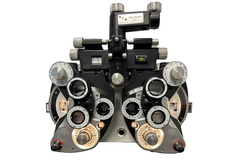 Selling with online payment: Burton 7500 Illuminated (-cyl) Phoropter