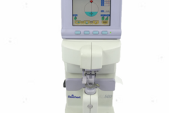 Selling with online payment: Reichert AL-500 Auto-Lensmeter) 