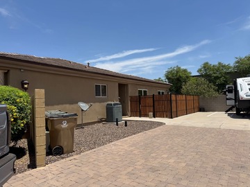 Monthly Rentals (Owner approval required): Phoenix AZ, Storage For RV/ Boat Parking Most Vehicle Types Ok.