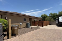 Monthly Rentals (Owner approval required): Phoenix AZ, Storage For RV/ Boat Parking Most Vehicle Types Ok.