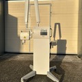 Gebruikte apparatuur: Sordex Minray Mobiele Rontgen 