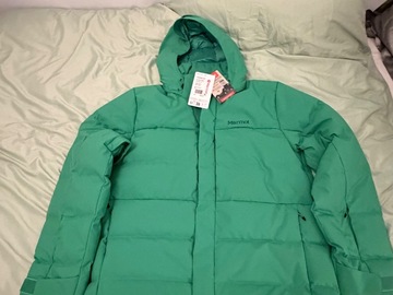 Winter sports: Ski / Parka Jacket 