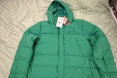 Winter sports: Ski / Parka Jacket 