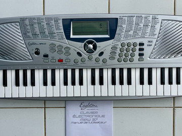 Vente: Keyboard électronique