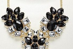 Bulk Lots: 100 Necklace mix lot inventory SALE!!!