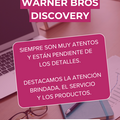 Radar: Warner Bros Discovery