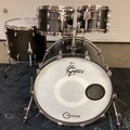 Selling with online payment: Gretsch Renown Drums in Black Satin