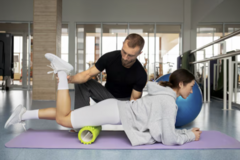 Kurs: Medycyna sportowa w pracy fizjoterapeuty i trenera2