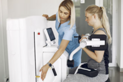 Kurs: Zaawansowane techniki fizjoterapii