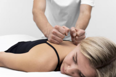 Kurs: Terapia manualna