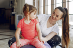 Kurs: Kurs dla fizjoterapeutów - terapia niemowląt i starszych dzieci