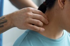 Kurs: Ból Szyi: an Evidence and Clinical Based Approach