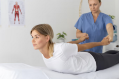 Kurs: Terapia Trzewna