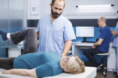 Kurs: Osteopatyczna diagnostyka i leczenie narządów trzewnych