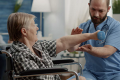 Kurs: IBITA Bobath Badanie i terapia dorosłych osób z zaburzeniami neur