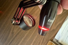 Selling with online payment: Slit lamp, hand held Eidolon