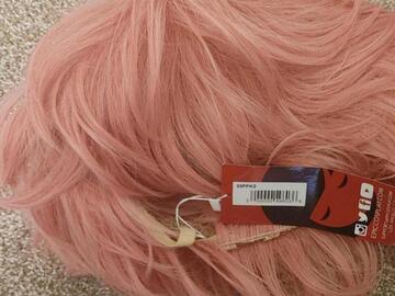 Selling with online payment: Brand New with Tags! EpicCosplay Wig Apollo Princess Mix Wig