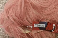 Selling with online payment: Brand New with Tags! EpicCosplay Wig Apollo Princess Mix Wig