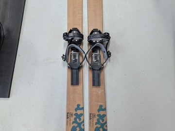 Vuokrataan (viikko): Altai hok 145 liukulumikengät