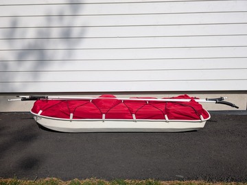 Vuokrataan (viikko): Ahkio