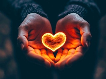 Selling: The full love reading. Is he/she the one? 