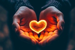 Selling: The full love reading. Is he/she the one? 