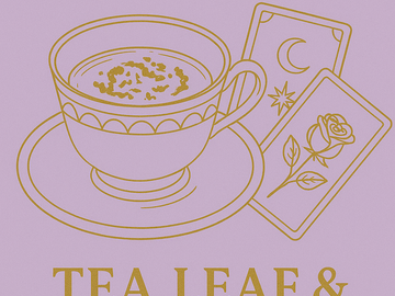 Selling: TEA LEAF AND TAROT- IN DEPTH READING 