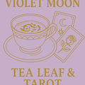 Selling: TEA LEAF AND TAROT- IN DEPTH READING 