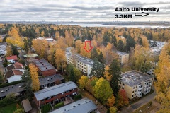 Renting out: funished room nearby university from 16.12.