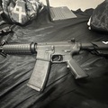 Selling: Kwa KM4 CQB 