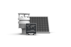  : IoT Weather Station