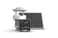  : IoT Weather Station