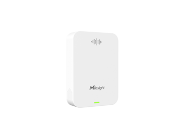  : Bathroom Odor Detector