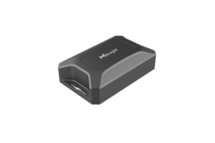  : Outdoor Asset Tracker