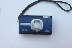 À vendre: Appareil photo Numérique OLYMPUS - SP700